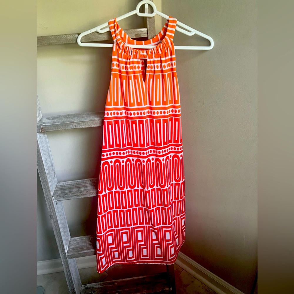 Jude Connally size small women’s dress